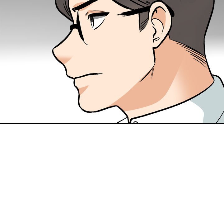 Our Exchange Manhwa - Chapter 176 Page 4