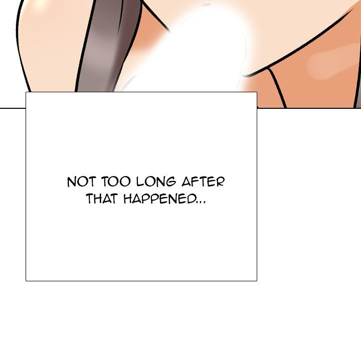 Our Exchange Manhwa - Chapter 176 Page 7