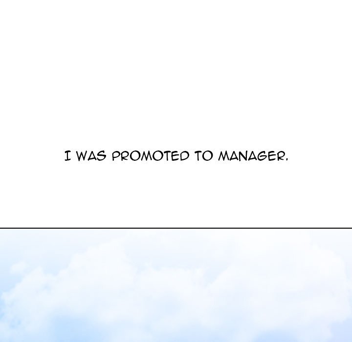 Our Exchange Manhwa - Chapter 176 Page 8