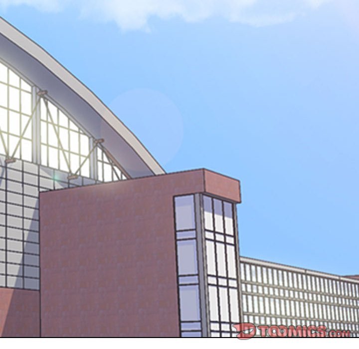 Our Exchange Manhwa - Chapter 176 Page 9