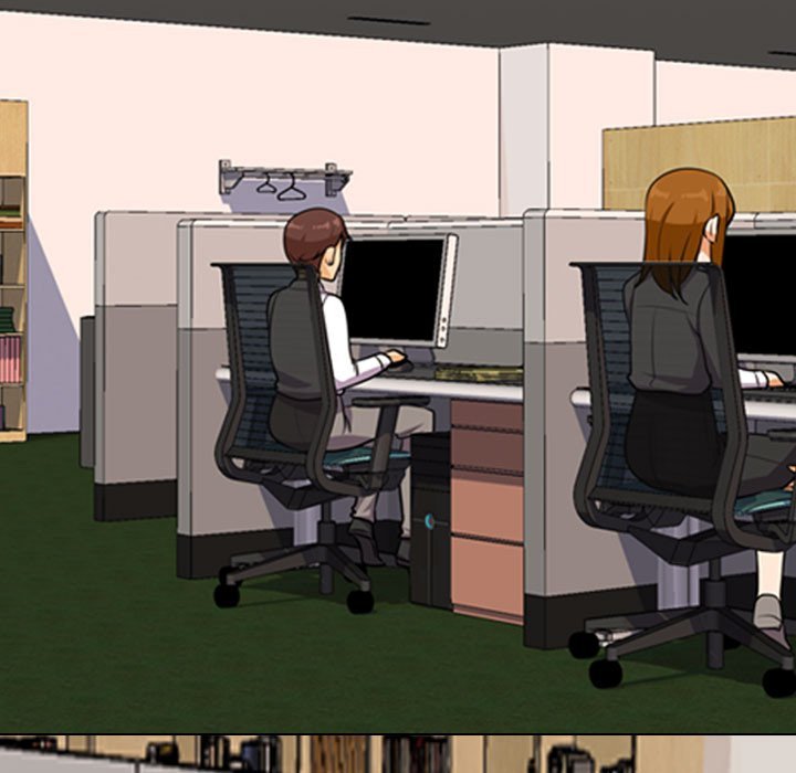 Our Exchange Manhwa - Chapter 176 Page 12