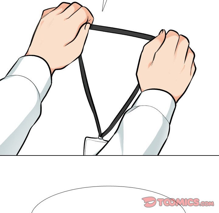 Our Exchange Manhwa - Chapter 176 Page 17