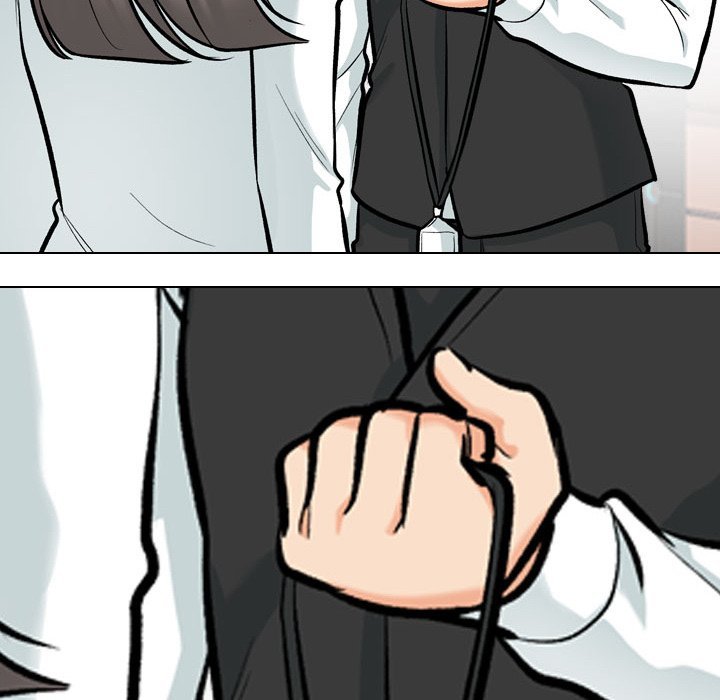 Our Exchange Manhwa - Chapter 176 Page 19