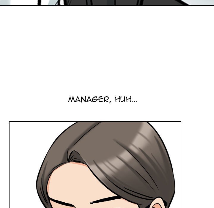 Our Exchange Manhwa - Chapter 176 Page 20