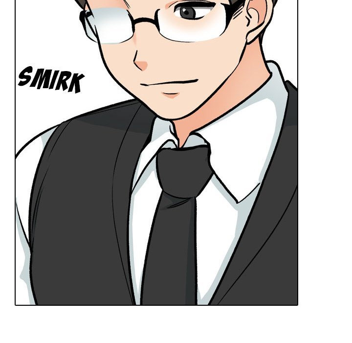 Our Exchange Manhwa - Chapter 176 Page 21