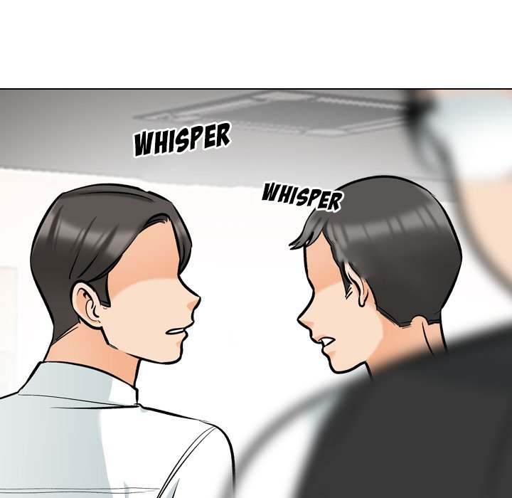 Our Exchange Manhwa - Chapter 176 Page 22