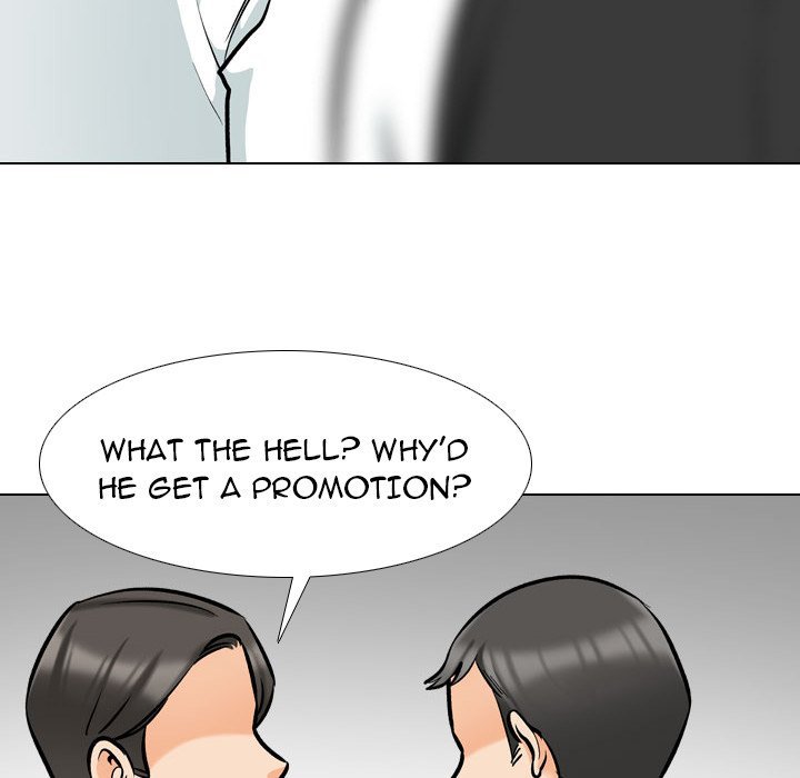 Our Exchange Manhwa - Chapter 176 Page 23