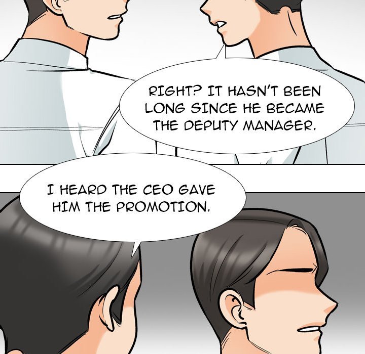 Our Exchange Manhwa - Chapter 176 Page 24