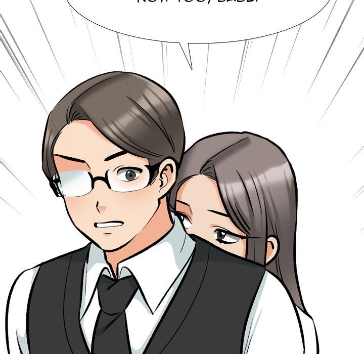 Our Exchange Manhwa - Chapter 176 Page 26