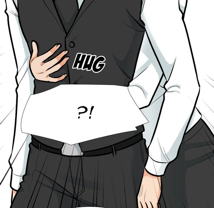 Our Exchange Manhwa - Chapter 176 Page 27