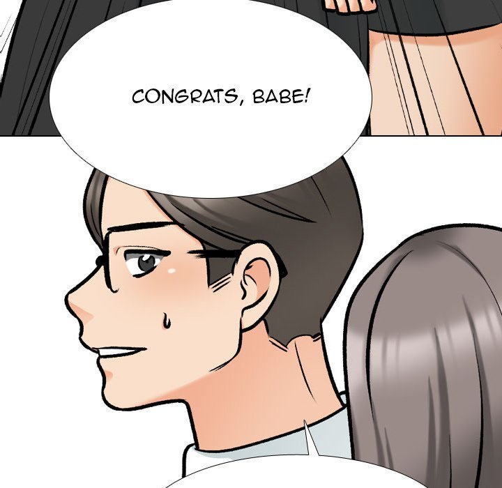 Our Exchange Manhwa - Chapter 176 Page 28