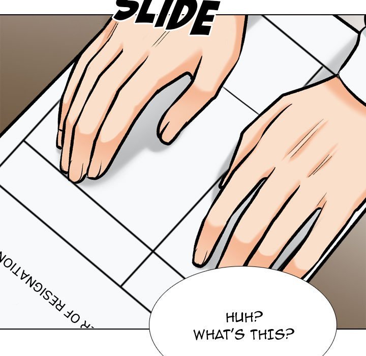 Our Exchange Manhwa - Chapter 176 Page 36