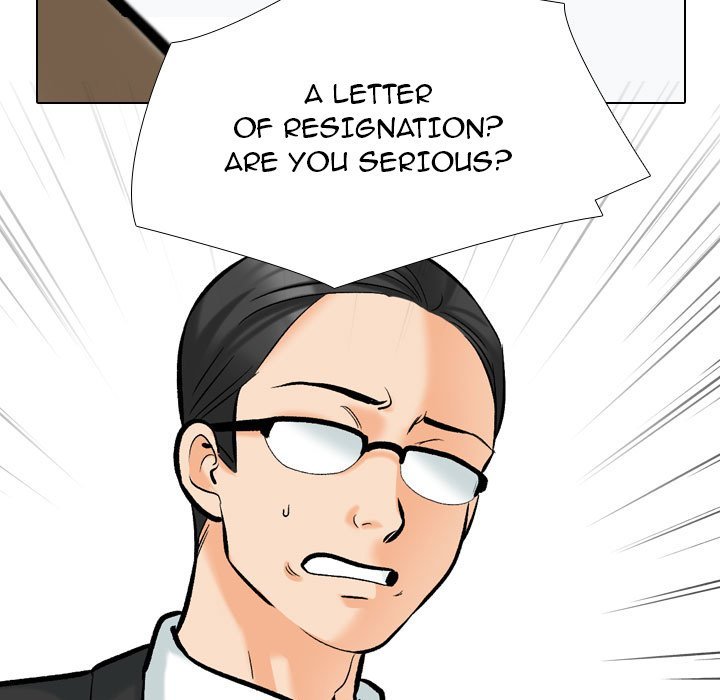 Our Exchange Manhwa - Chapter 176 Page 38