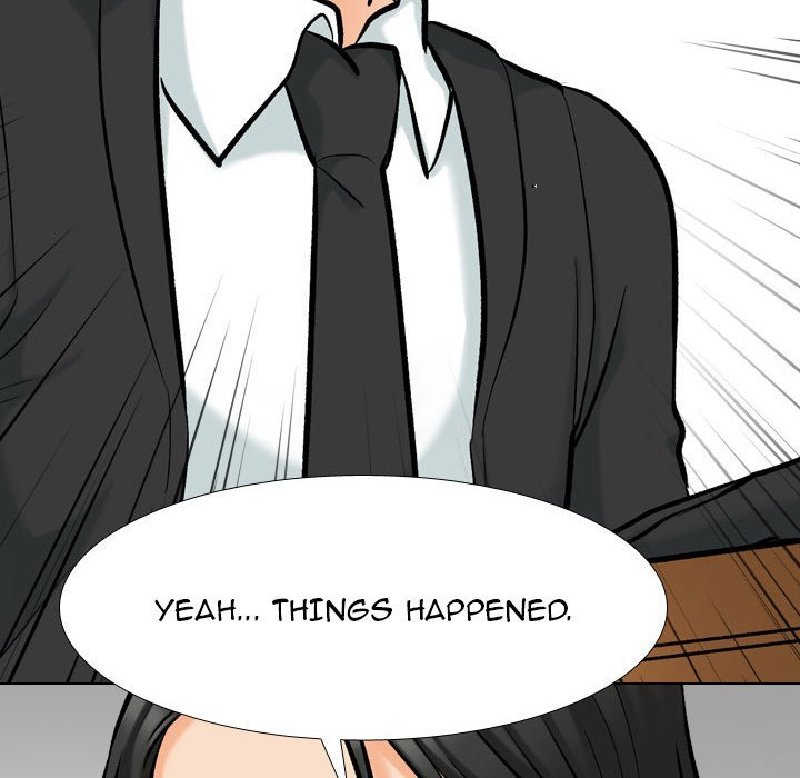 Our Exchange Manhwa - Chapter 176 Page 39