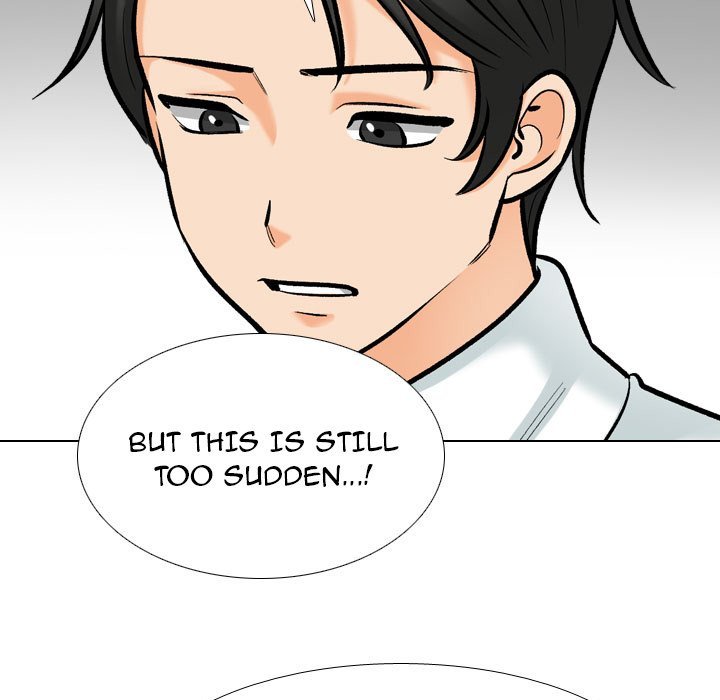 Our Exchange Manhwa - Chapter 176 Page 40