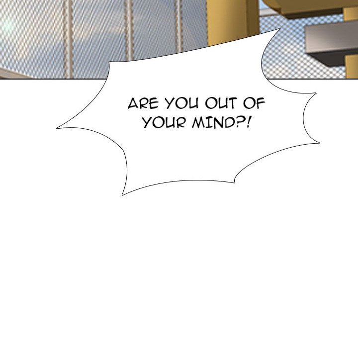 Our Exchange Manhwa - Chapter 176 Page 45