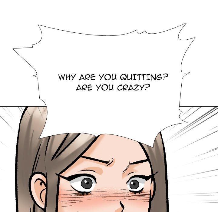 Our Exchange Manhwa - Chapter 176 Page 46