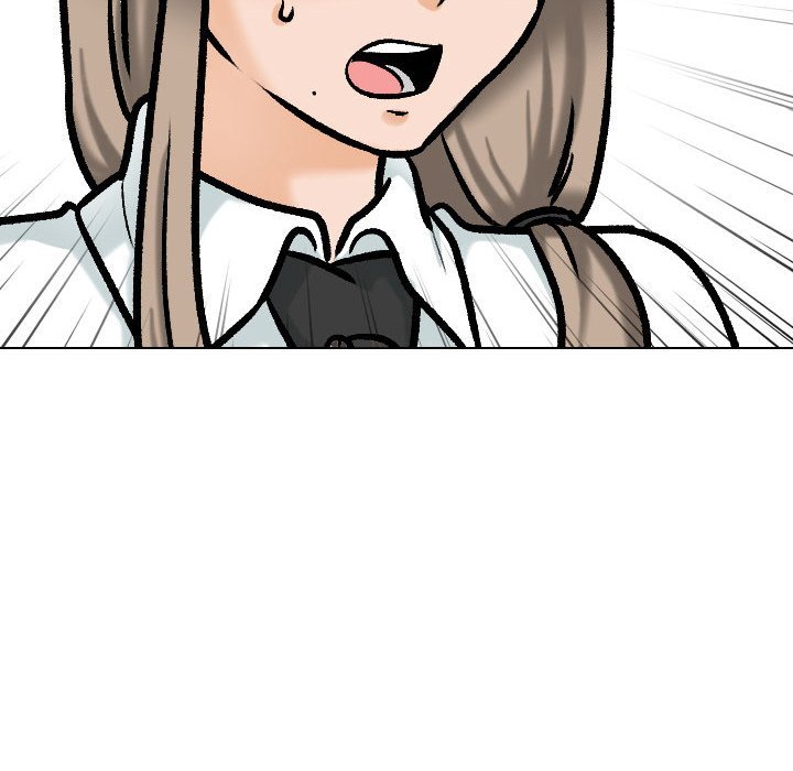 Our Exchange Manhwa - Chapter 176 Page 47