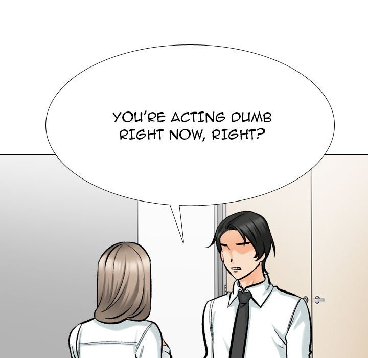 Our Exchange Manhwa - Chapter 176 Page 48