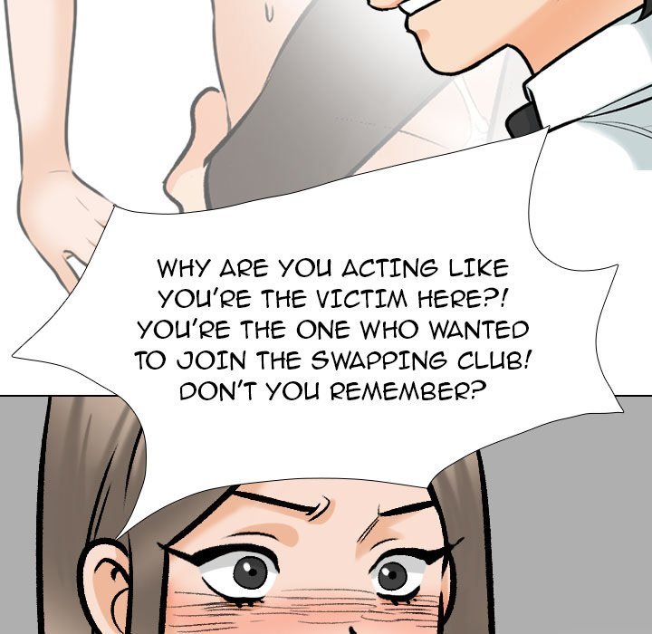 Our Exchange Manhwa - Chapter 176 Page 52