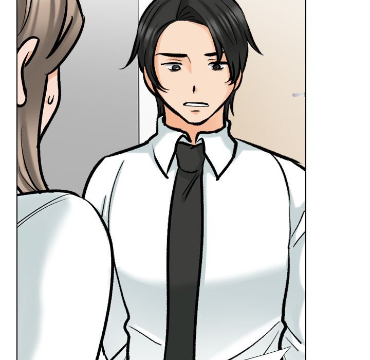 Our Exchange Manhwa - Chapter 176 Page 54