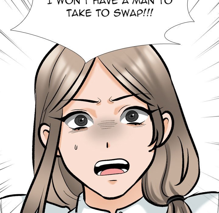 Our Exchange Manhwa - Chapter 176 Page 56