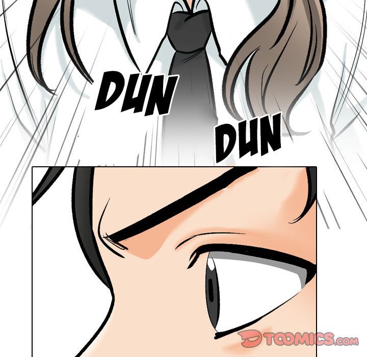 Our Exchange Manhwa - Chapter 176 Page 57