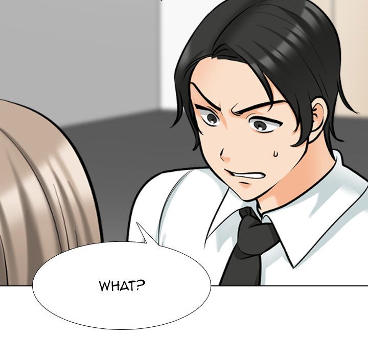 Our Exchange Manhwa - Chapter 176 Page 59