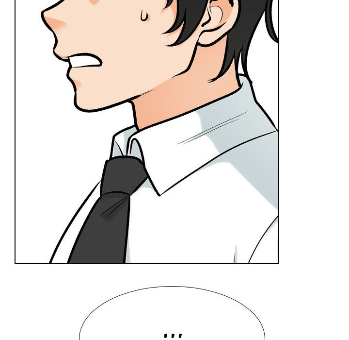 Our Exchange Manhwa - Chapter 176 Page 61