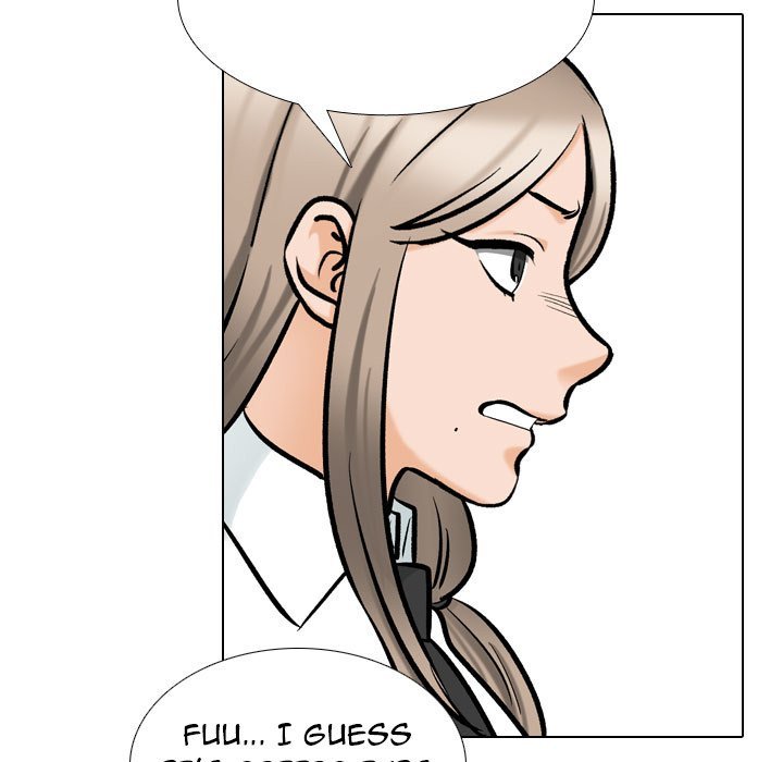 Our Exchange Manhwa - Chapter 176 Page 62