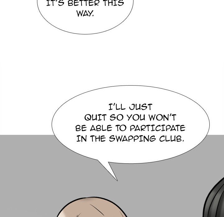 Our Exchange Manhwa - Chapter 176 Page 63