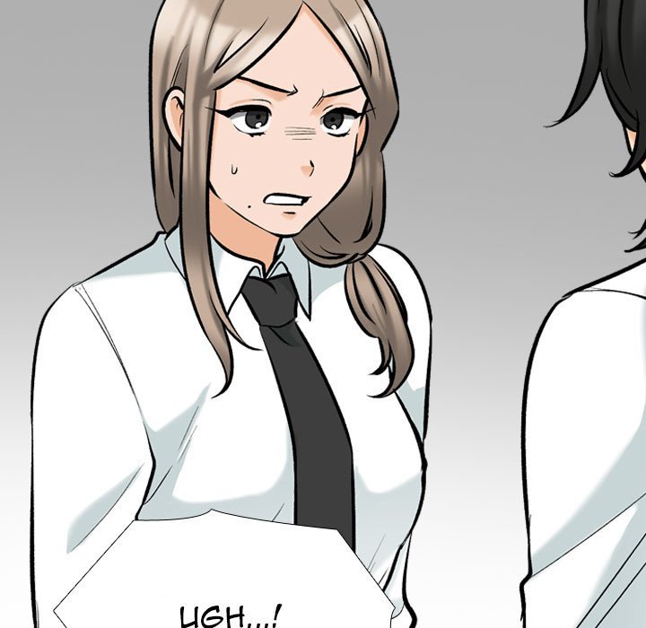 Our Exchange Manhwa - Chapter 176 Page 64