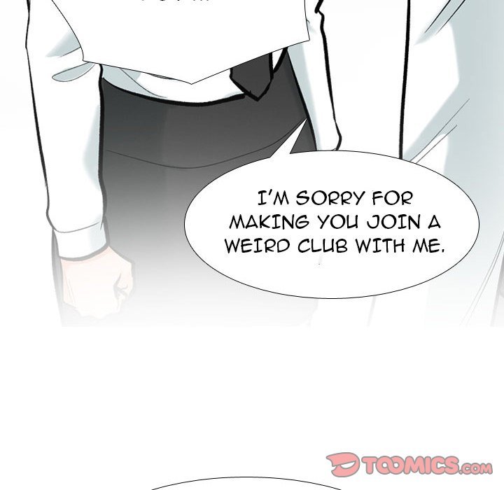 Our Exchange Manhwa - Chapter 176 Page 65