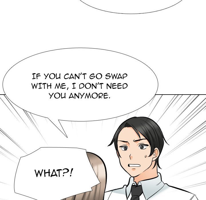 Our Exchange Manhwa - Chapter 176 Page 67