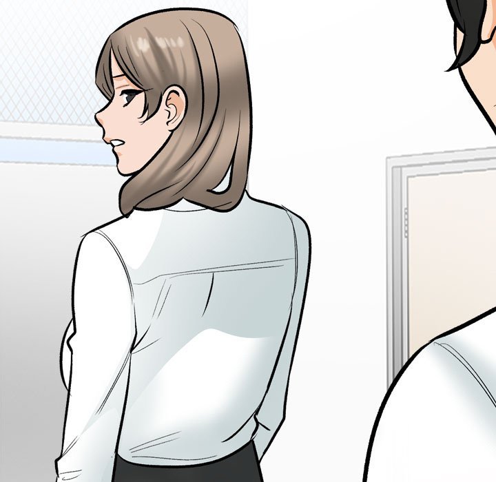 Our Exchange Manhwa - Chapter 176 Page 70