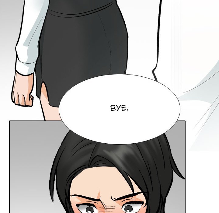 Our Exchange Manhwa - Chapter 176 Page 71