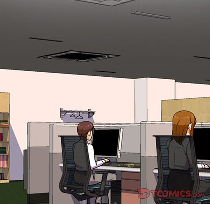 Our Exchange Manhwa - Chapter 176 Page 73