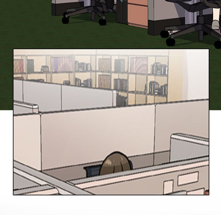 Our Exchange Manhwa - Chapter 176 Page 74