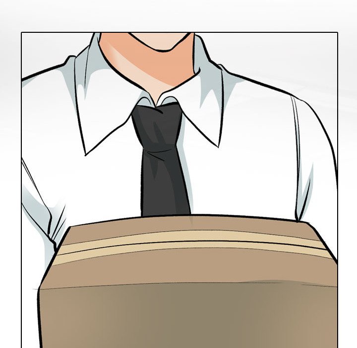 Our Exchange Manhwa - Chapter 176 Page 75