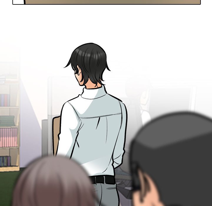 Our Exchange Manhwa - Chapter 176 Page 76