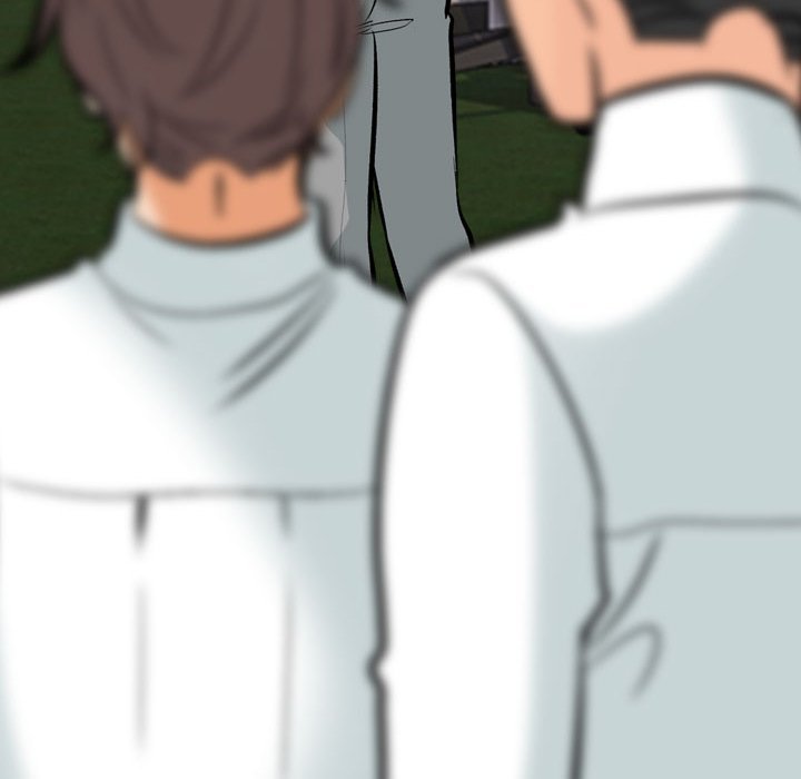 Our Exchange Manhwa - Chapter 176 Page 77