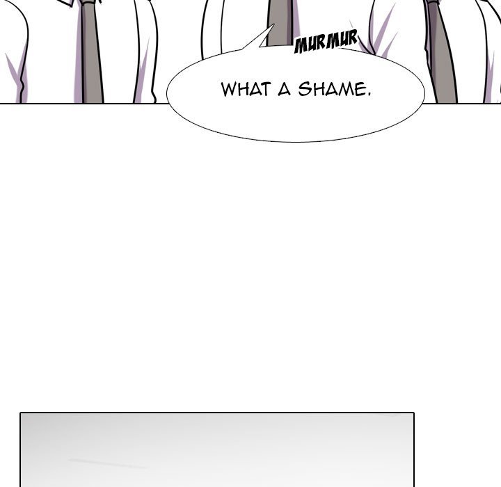 Our Exchange Manhwa - Chapter 176 Page 80