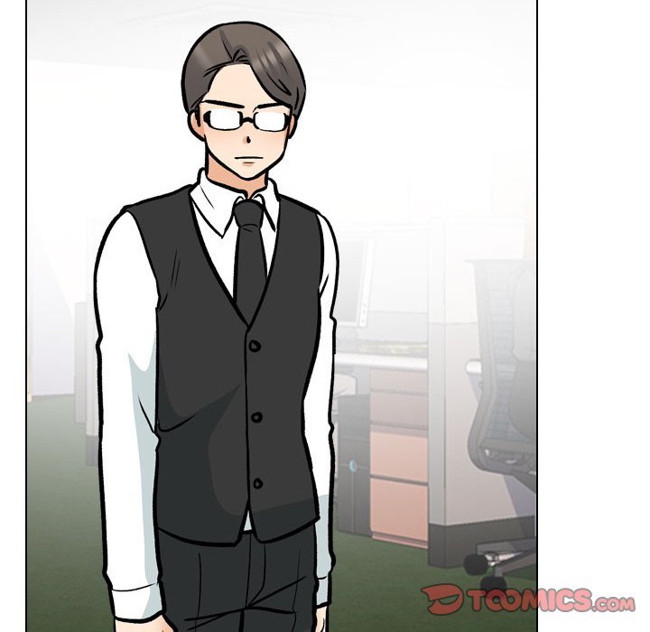 Our Exchange Manhwa - Chapter 176 Page 81