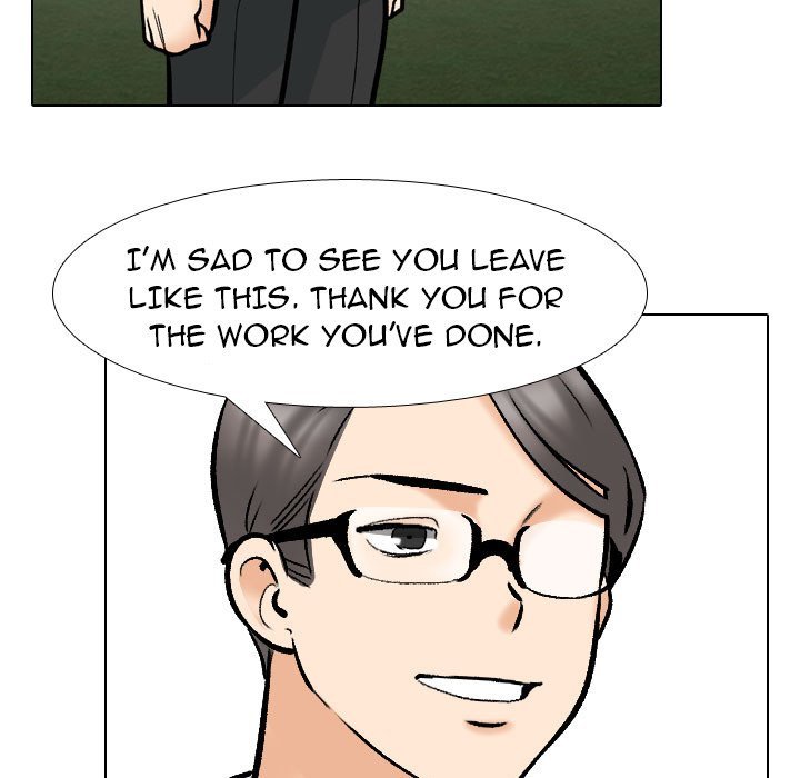 Our Exchange Manhwa - Chapter 176 Page 82