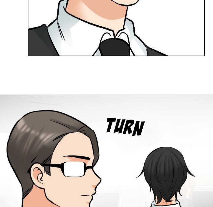 Our Exchange Manhwa - Chapter 176 Page 83