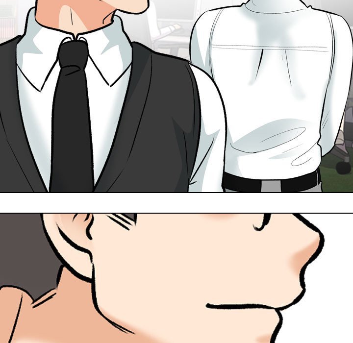 Our Exchange Manhwa - Chapter 176 Page 84