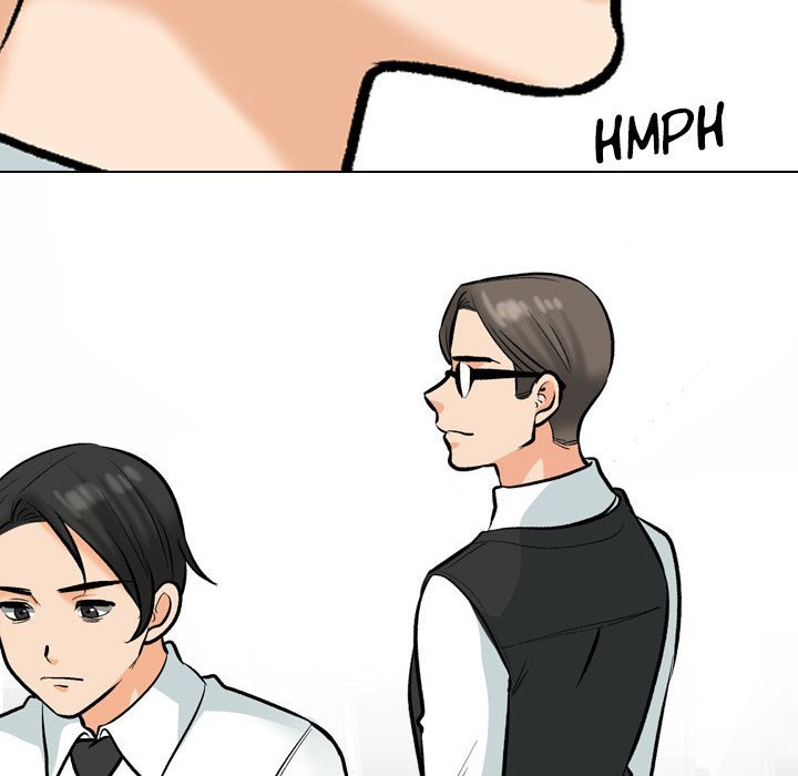 Our Exchange Manhwa - Chapter 176 Page 85