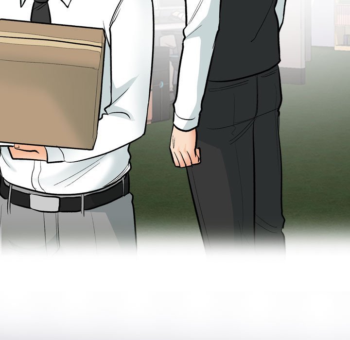 Our Exchange Manhwa - Chapter 176 Page 86