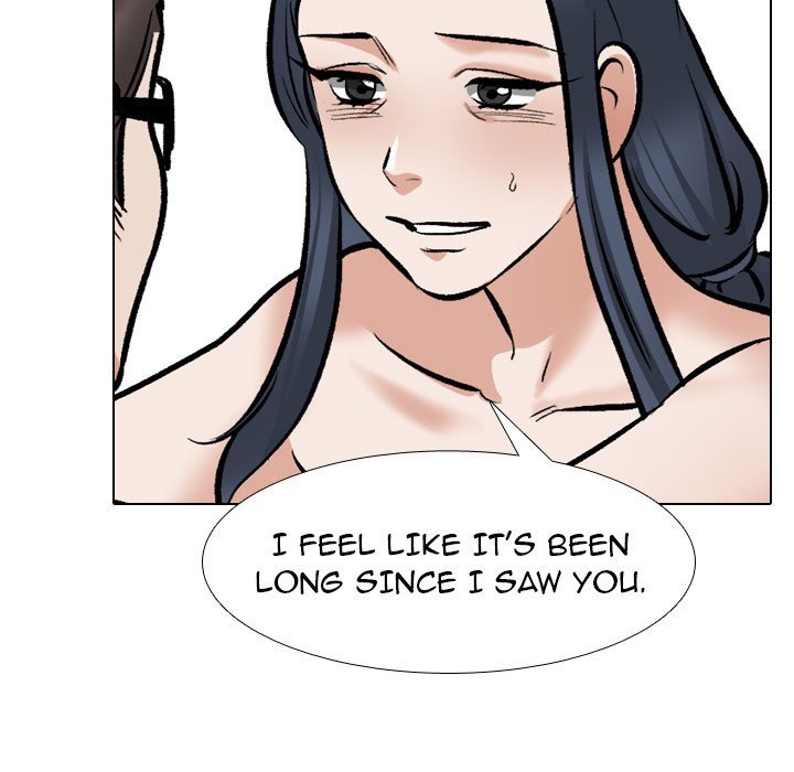 Our Exchange Manhwa - Chapter 176 Page 94