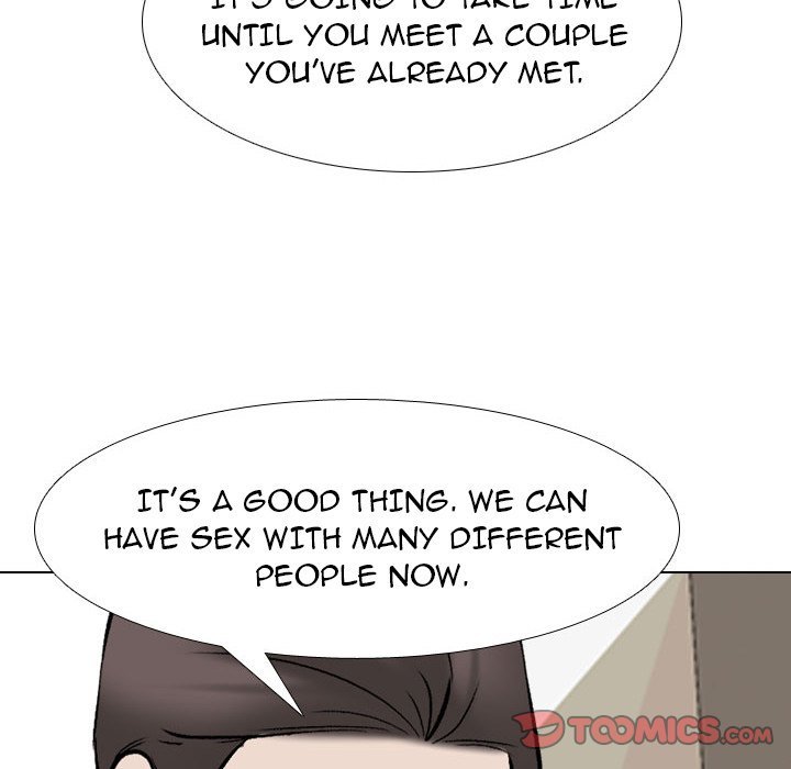 Our Exchange Manhwa - Chapter 176 Page 97